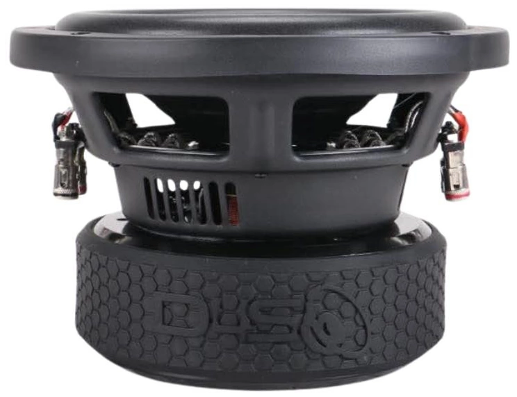 Down4Sound SB8D4 Subwoofer