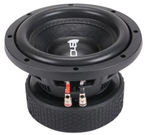 Down4Sound SB8D4 Subwoofer