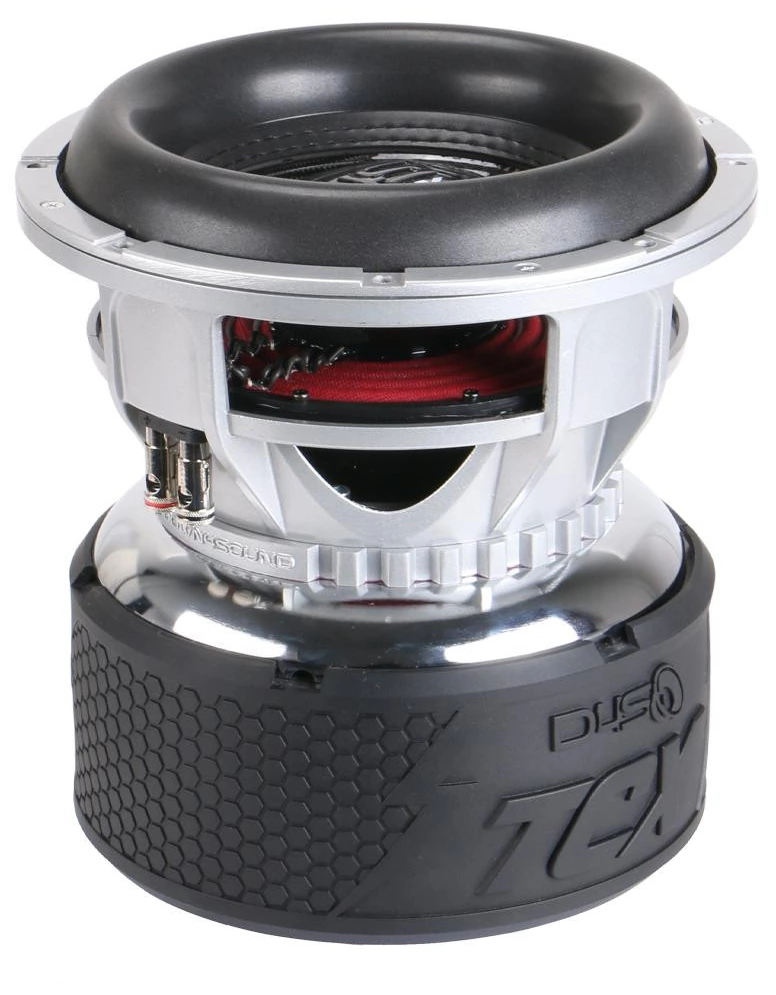 Down4Sound TCX10D1 Subwoofer