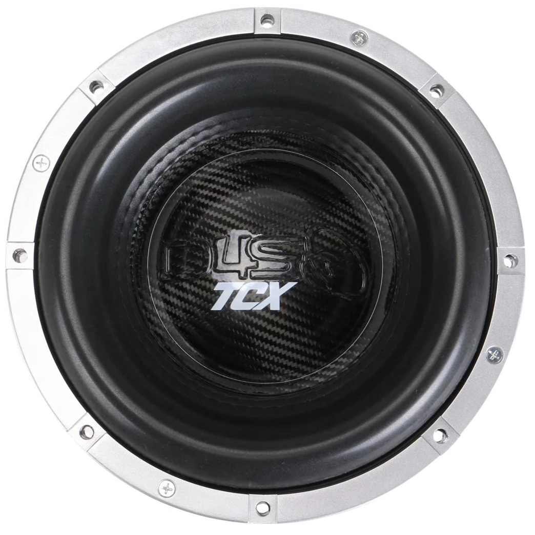 Down4Sound TCX12D1 Subwoofer
