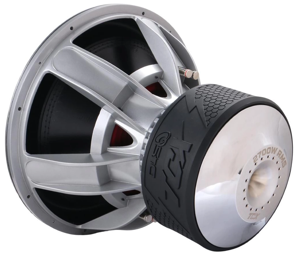 Down4Sound TCX18D1 Subwoofer