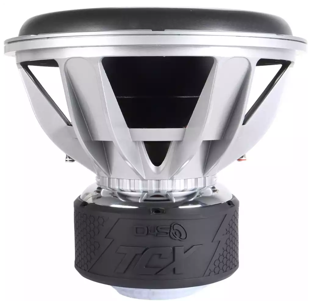 Down4Sound TCX18D1 Subwoofer