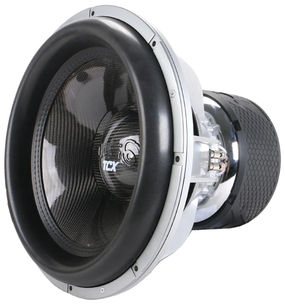 Down4Sound TCX18D2 Subwoofer