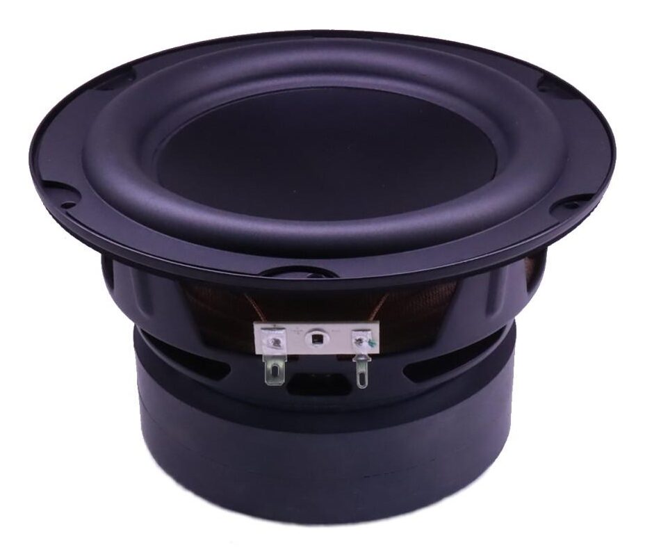 EASTECH 16LC0EHC22005 Subwoofer