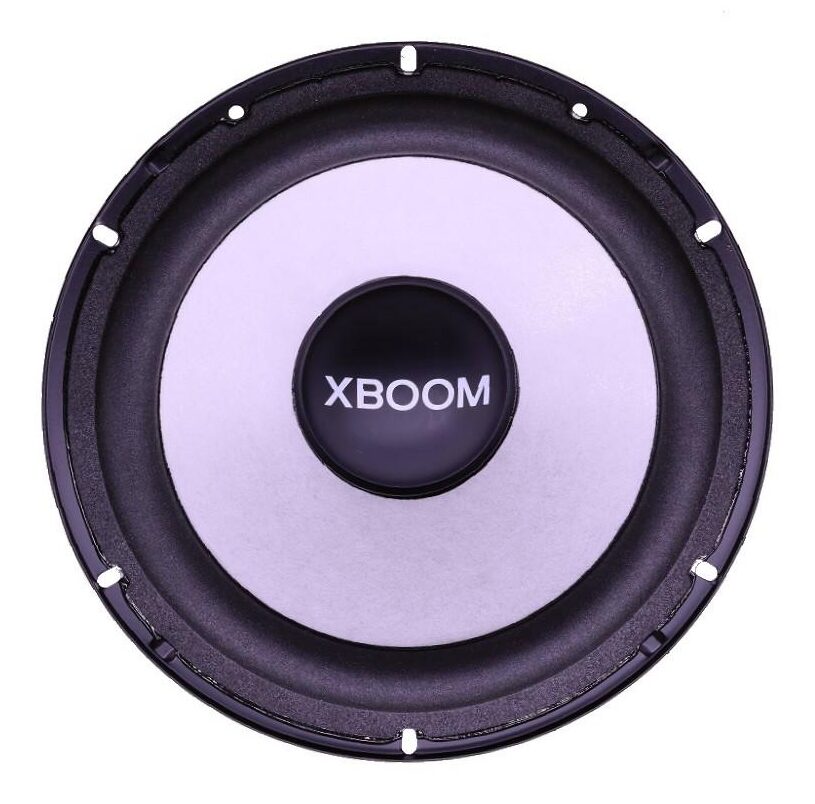 EASTECH 20RC6EHC19011 Woofer