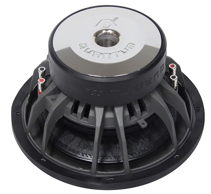 ESX QE1224 Subwoofer