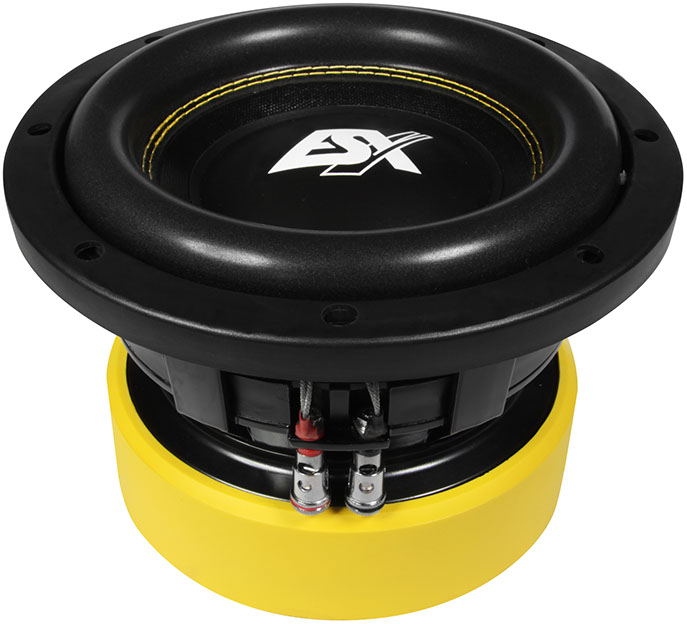 ESX QE822 Subwoofer