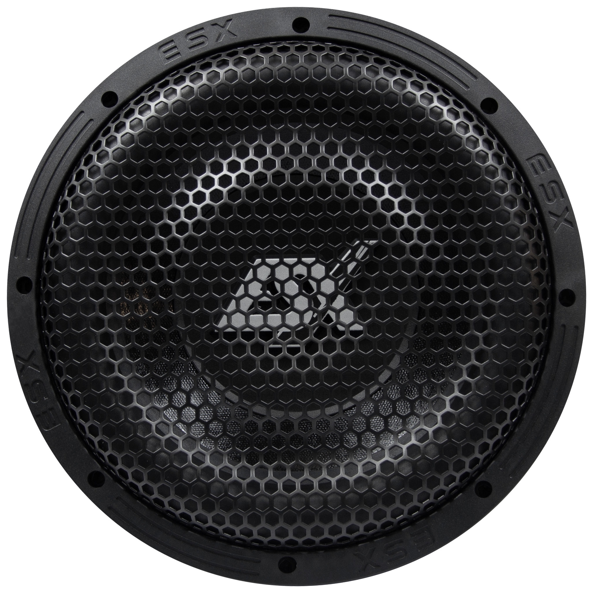 ESX SXE108D2 Subwoofer
