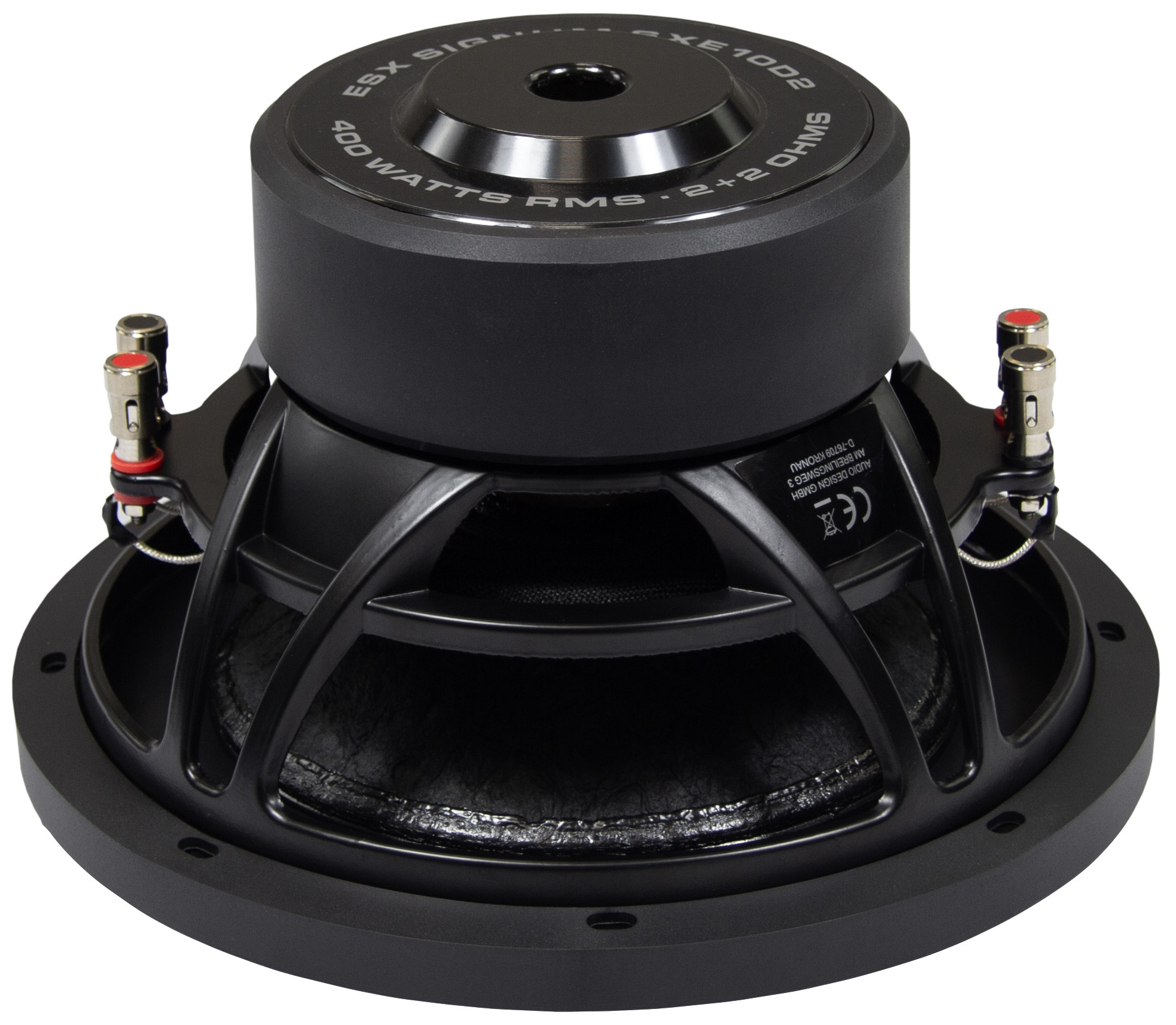 ESX SXE108D2 Subwoofer
