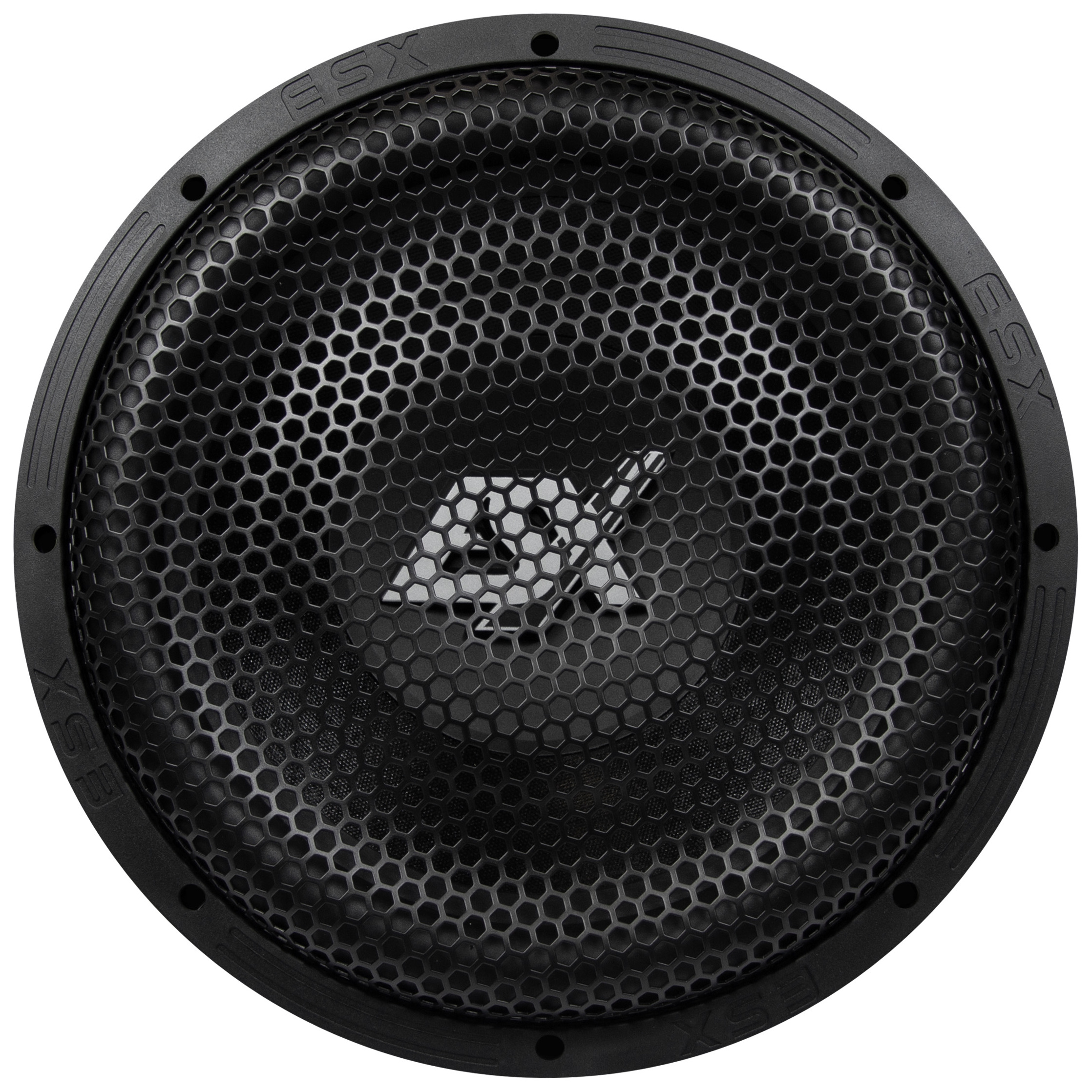 ESX SXE12D2 Subwoofer