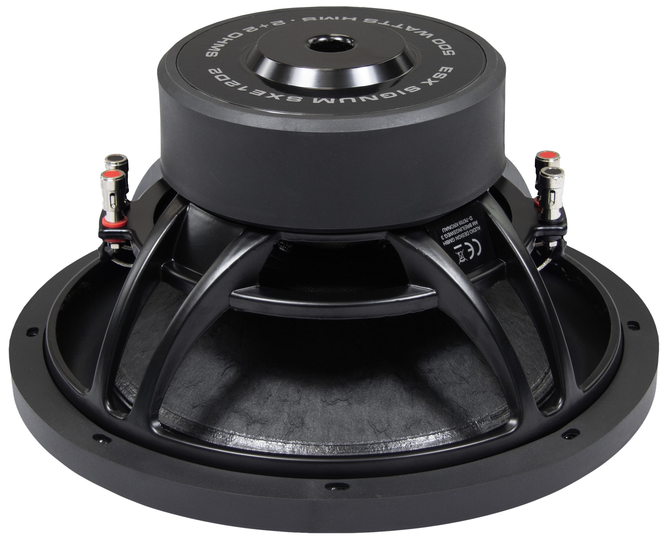 ESX SXE12D2 Subwoofer