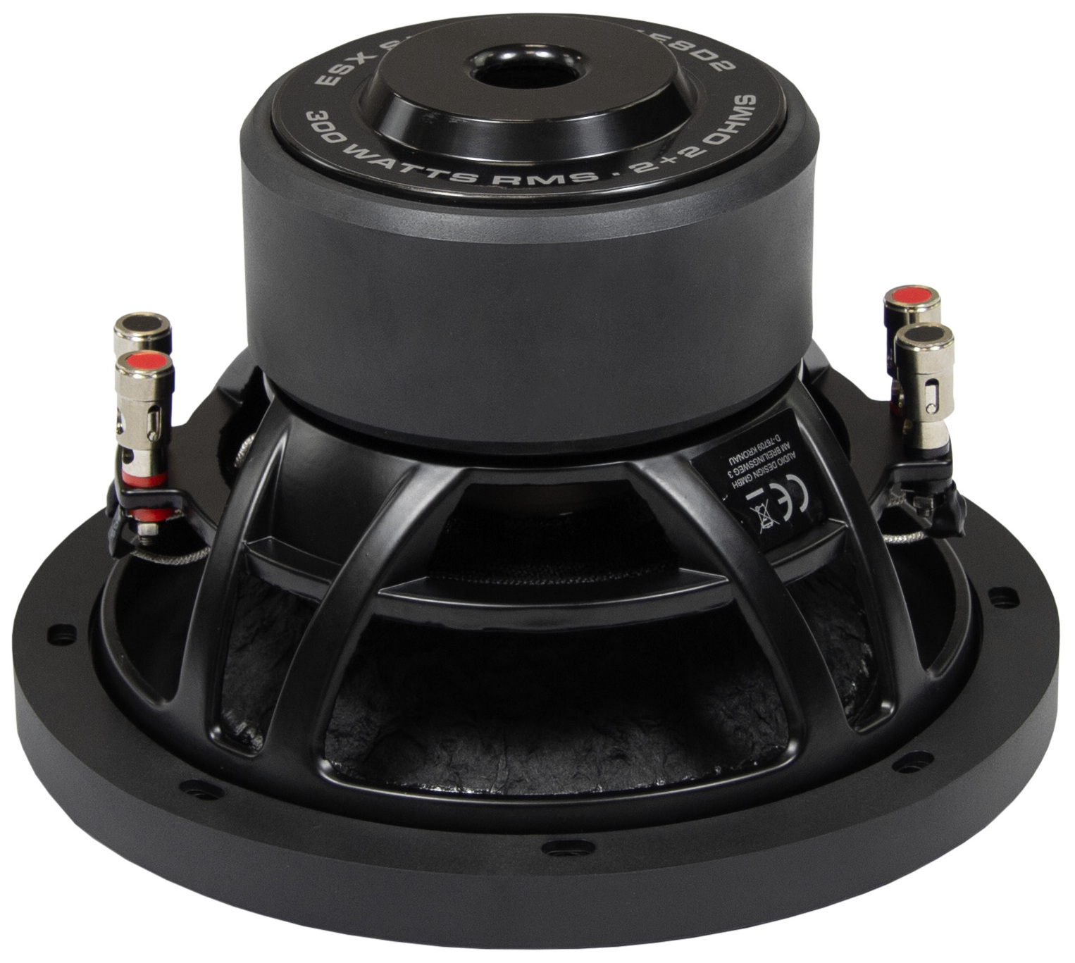 ESX SXE8D2 Subwoofer