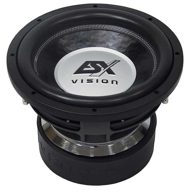 ESX VE1222 Subwoofer