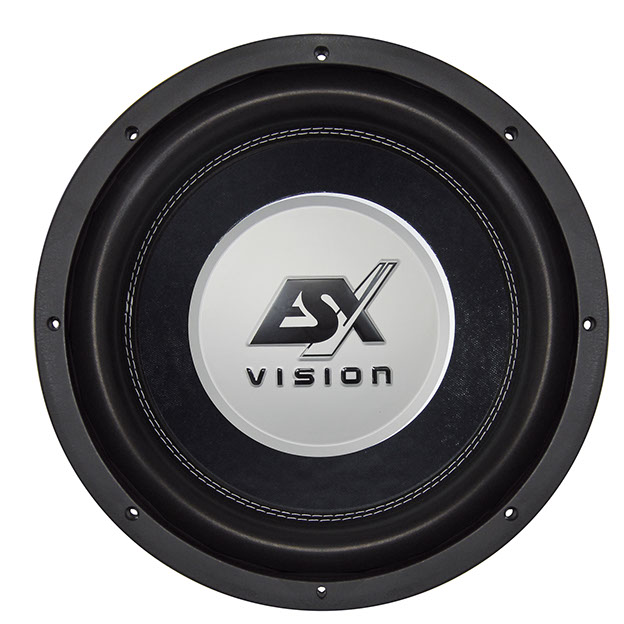 ESX VE1222 Subwoofer