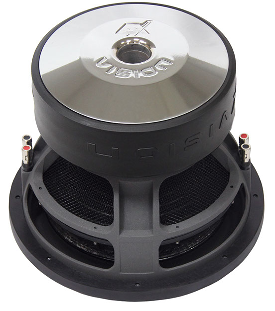 ESX VE1222 Subwoofer