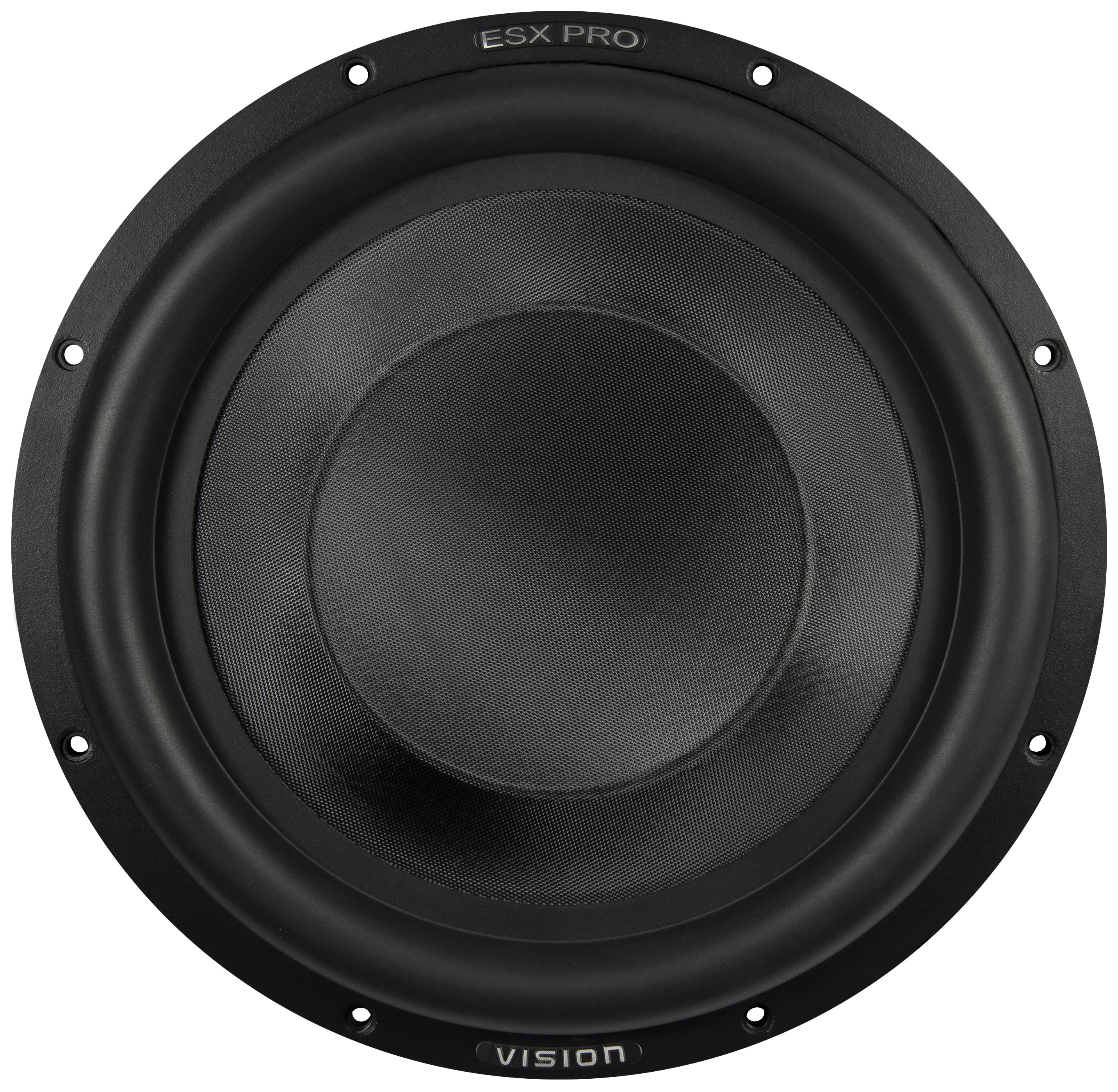 ESX VXP104G Shallow Subwoofer