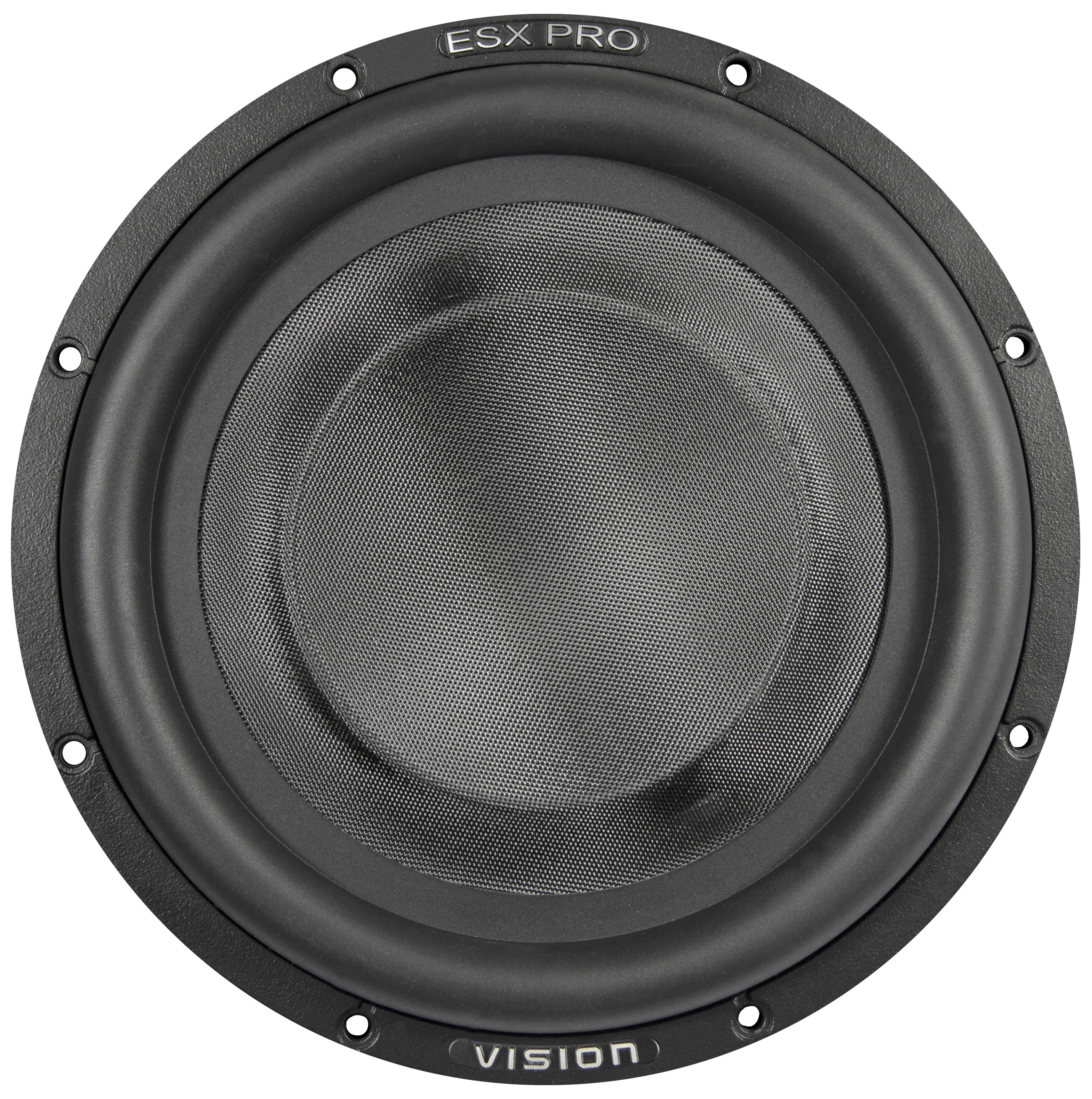ESX VXP822G Shallow Subwoofer