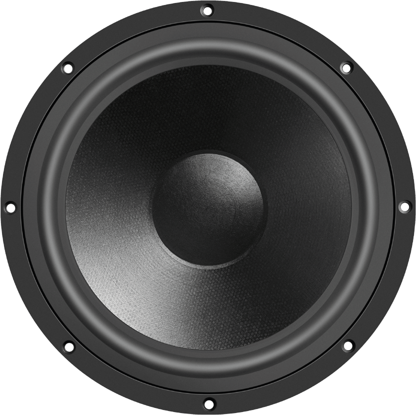 ETON 12-212/C8/62 HEX Woofer