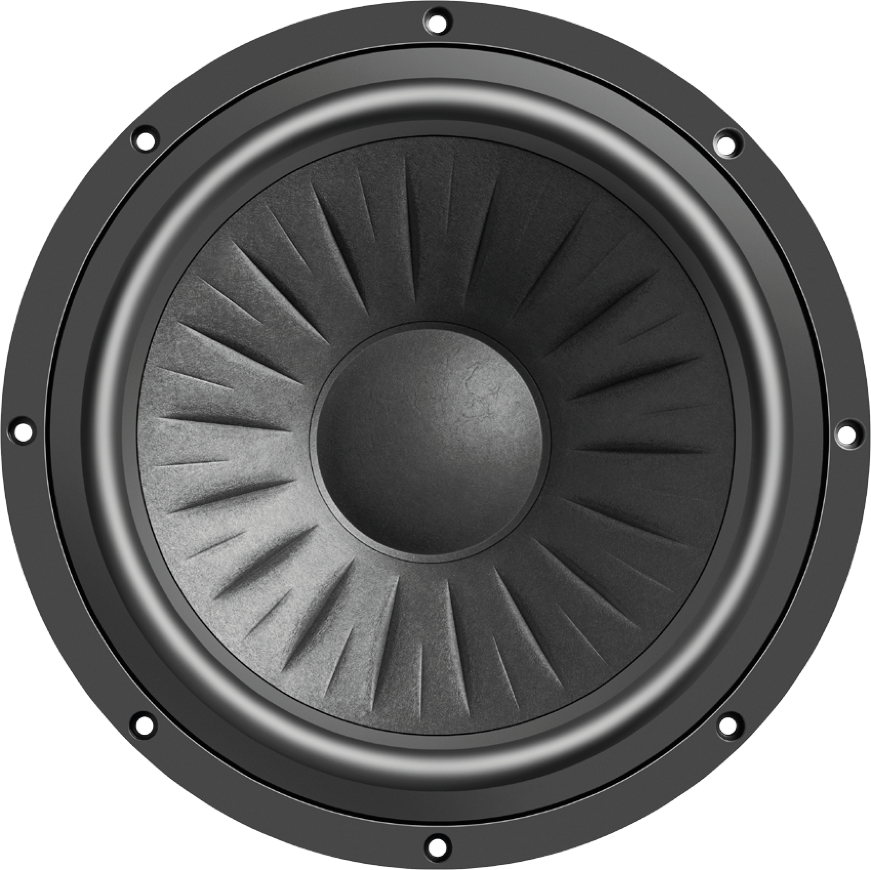 ETON 12-612/C8/62 RP Mid Bass