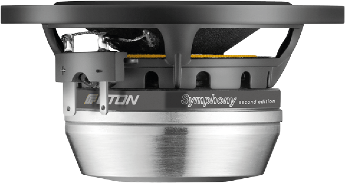 ETON 3-212/C8/25 HEX Mid Bass