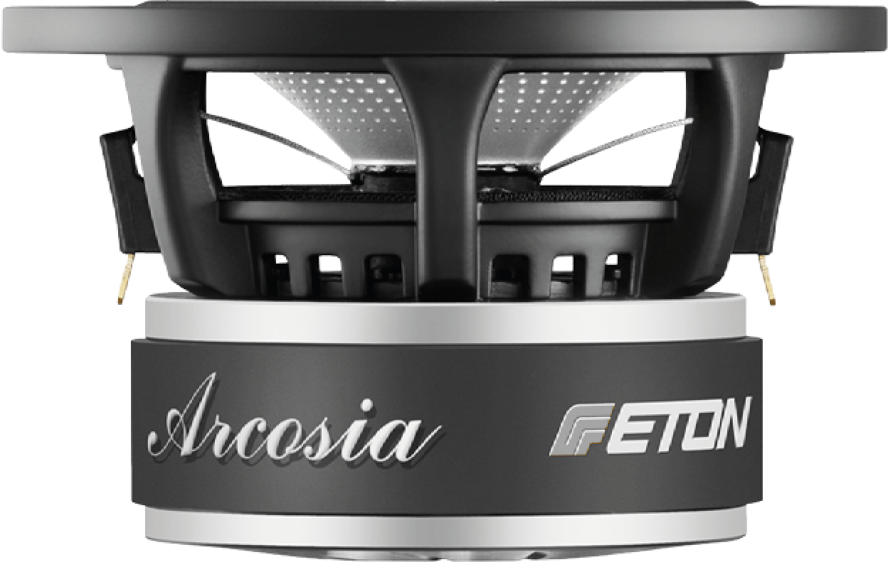 ETON 4-208 Woofer