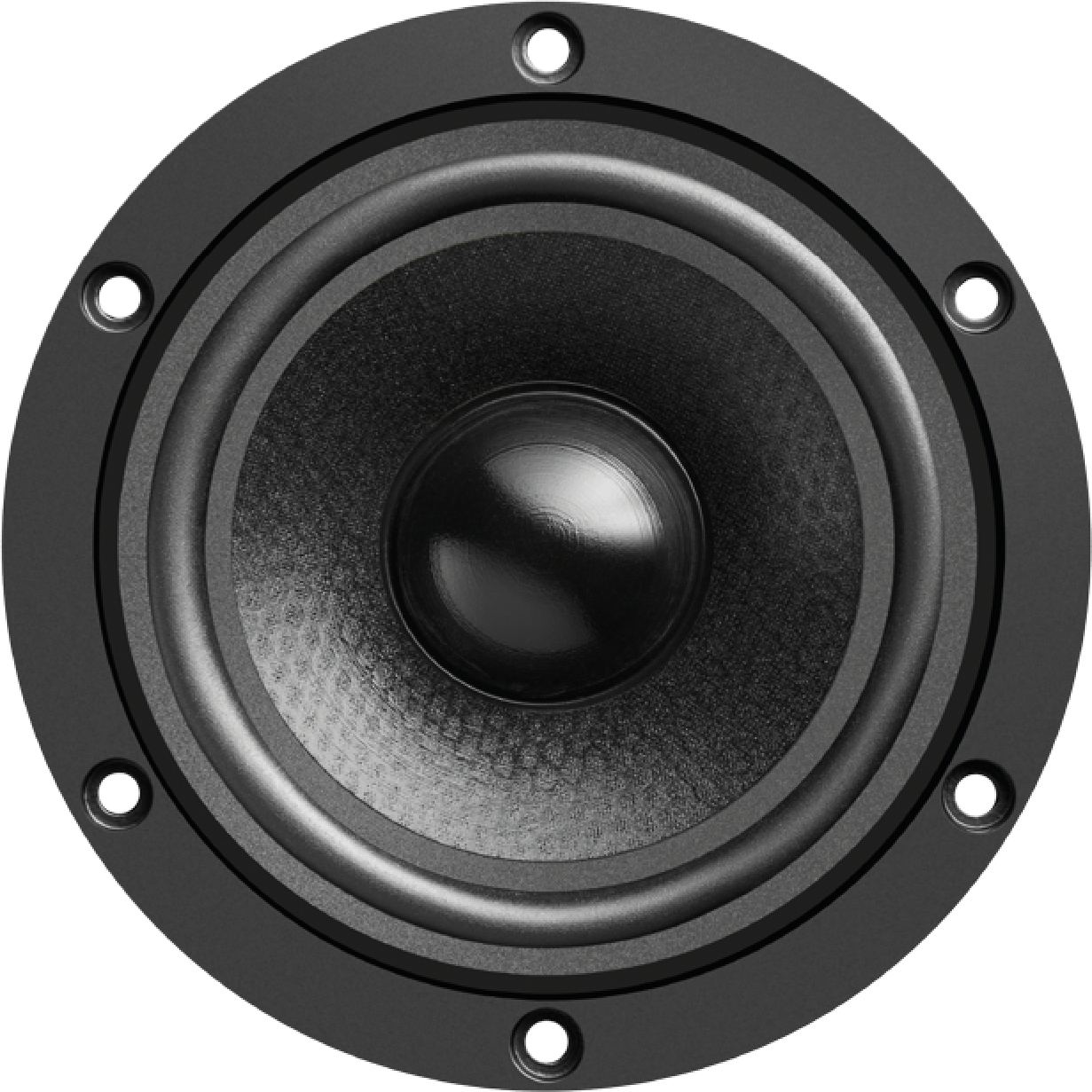 ETON 4-212/C8/25 HEX Mid Bass