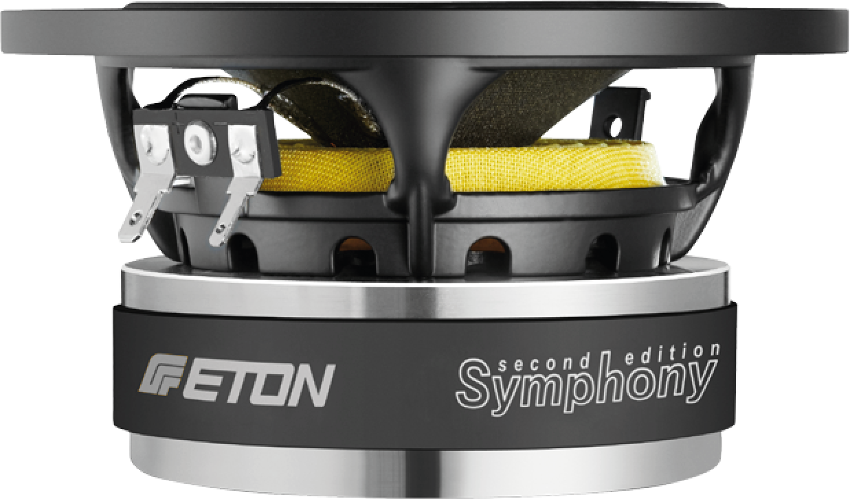 ETON 4-212/C8/25 HEX Mid Bass