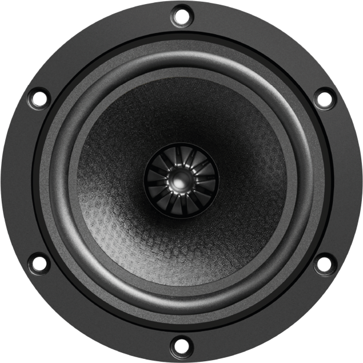 ETON 4-312/C8/25 HEX Mid Bass