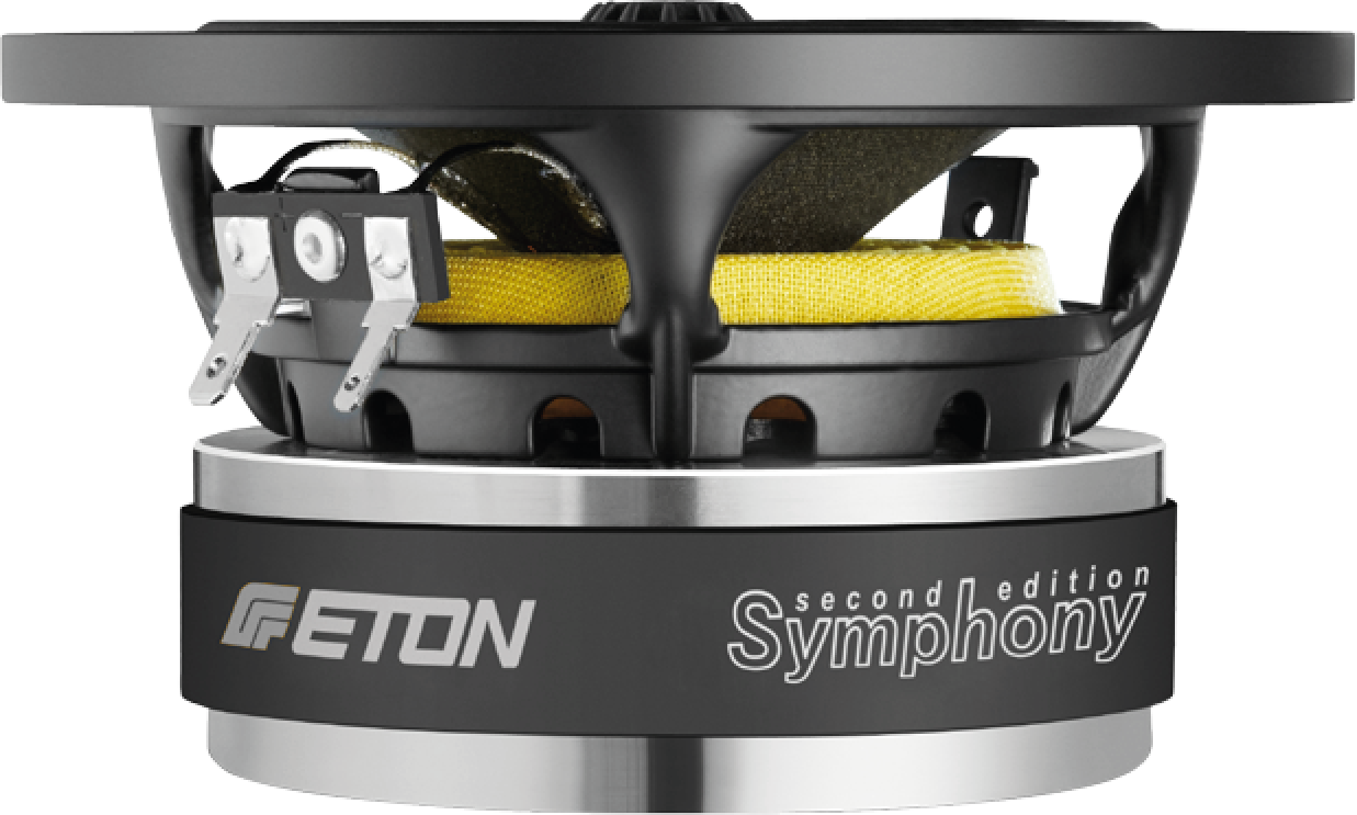 ETON 4-312/C8/25 HEX Mid Bass