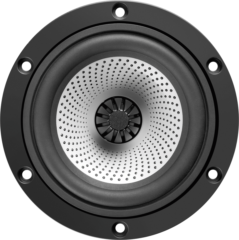 ETON 4-318 Woofer