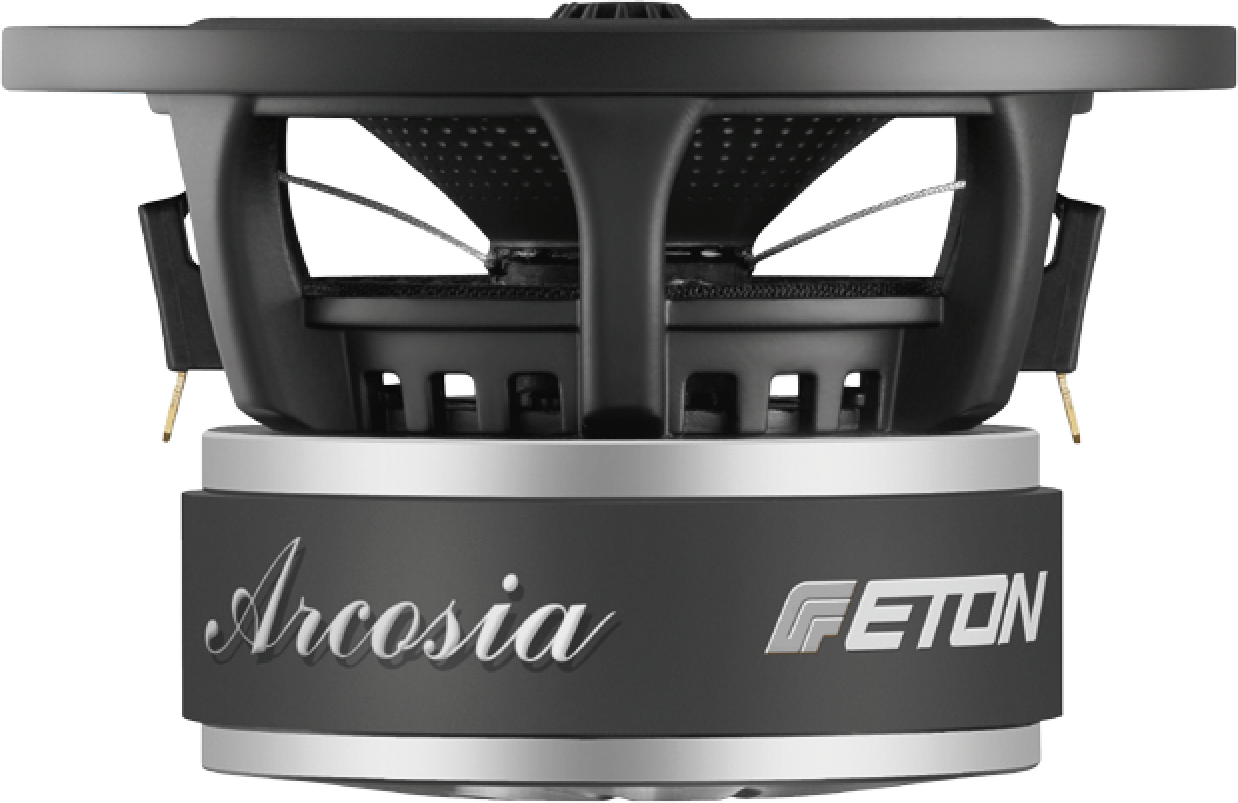 ETON 4-318 Woofer