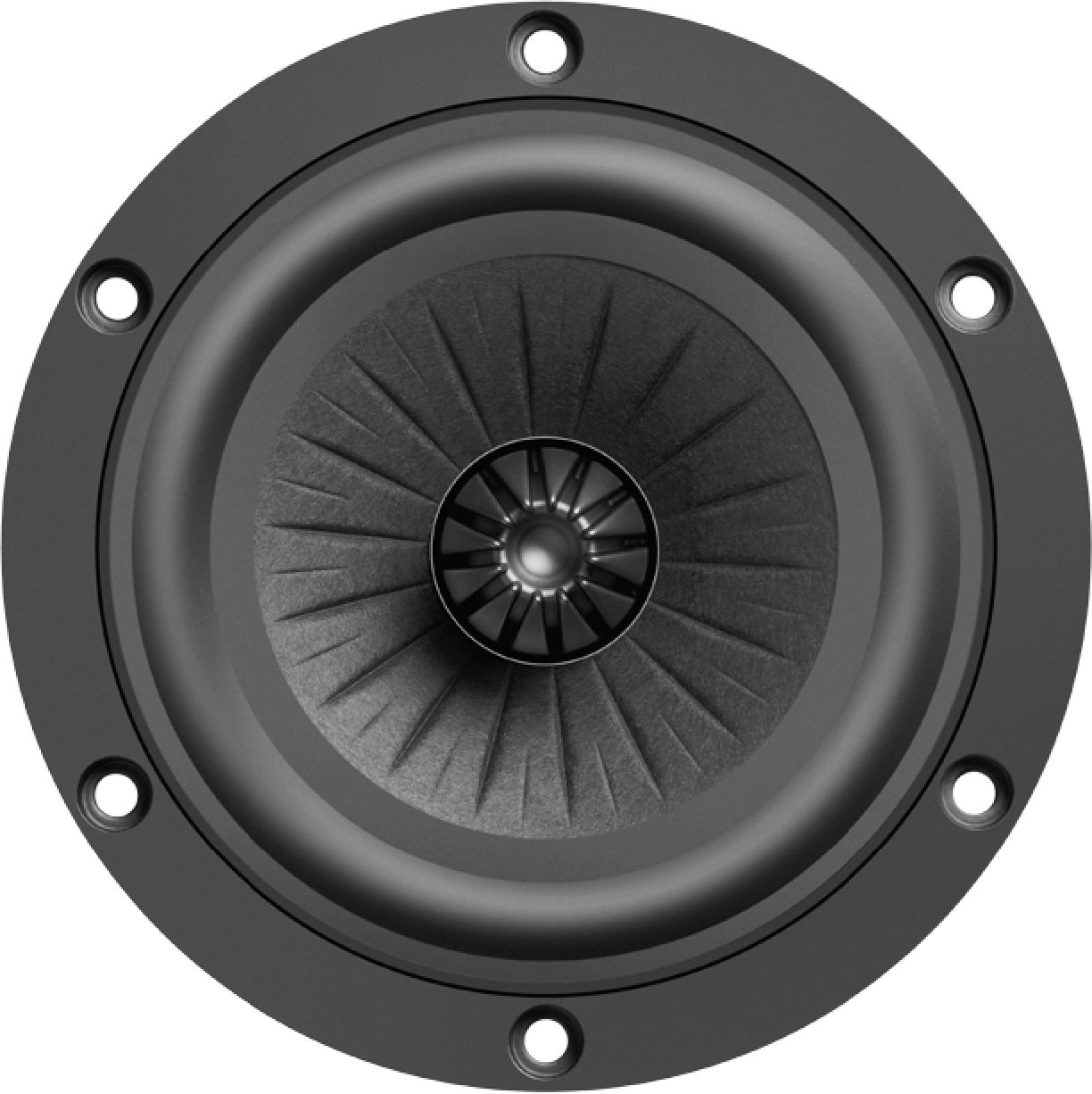 ETON 4-512/C8/25 RP Mid Bass