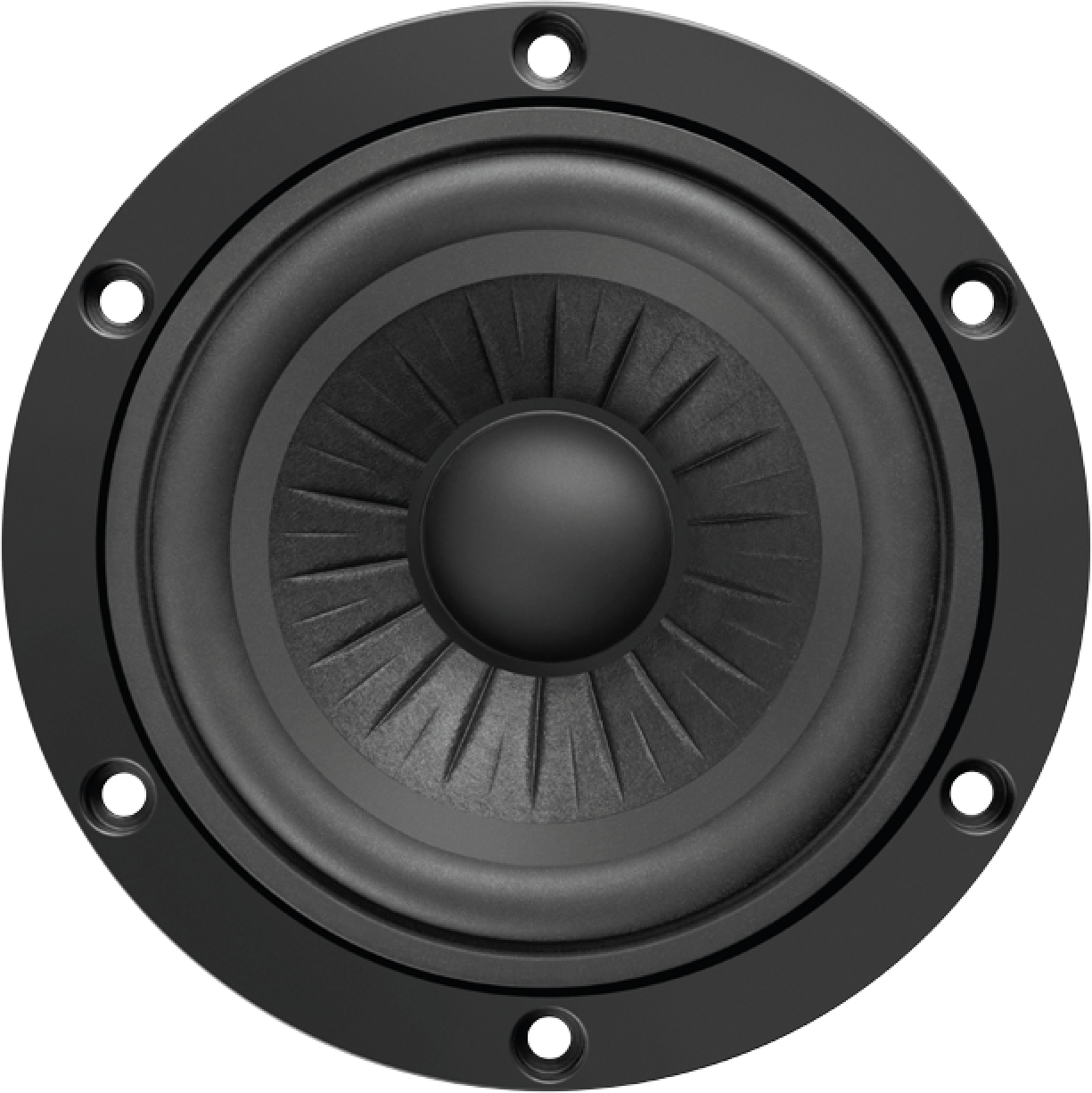 ETON 4-612/C8/25 RP Mid Bass