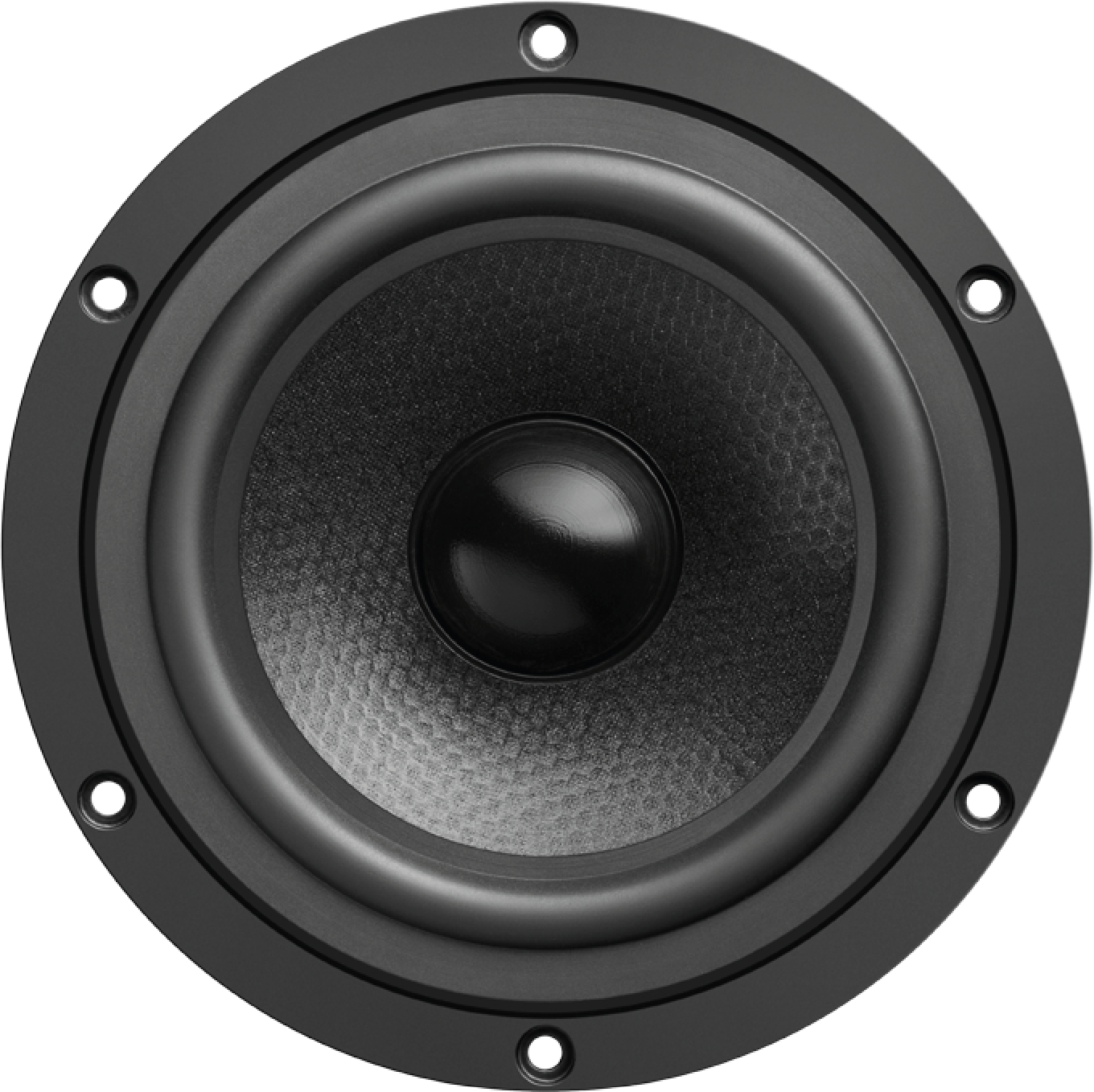 ETON 5-212/C8/25 HEX Mid Bass