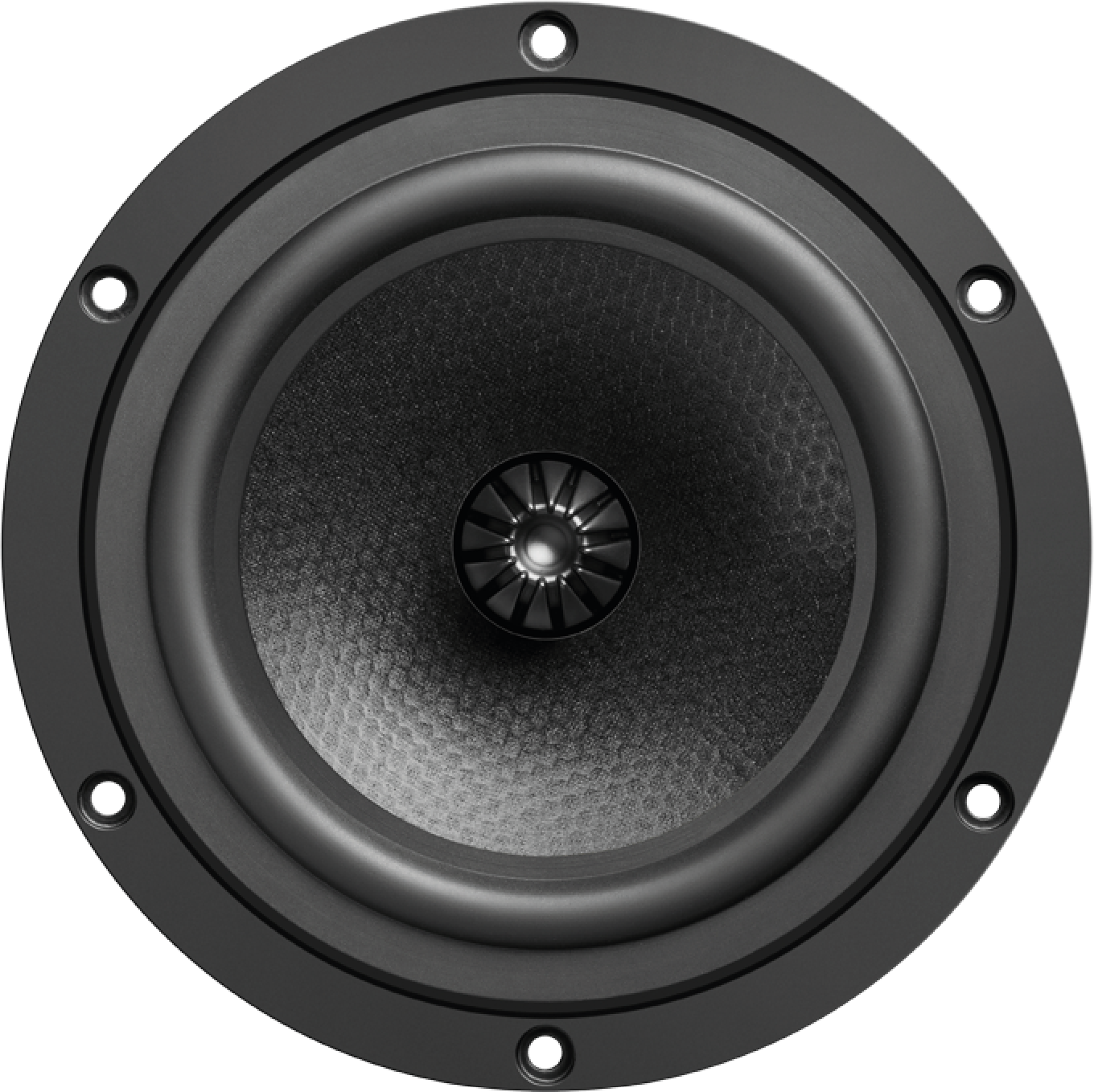 ETON 5-312/C8/25 HEX Mid Bass