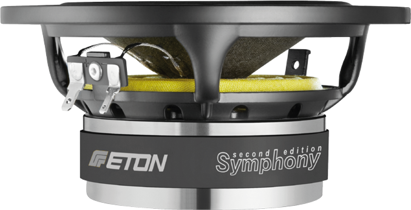 ETON 5-312/C8/25 HEX Mid Bass