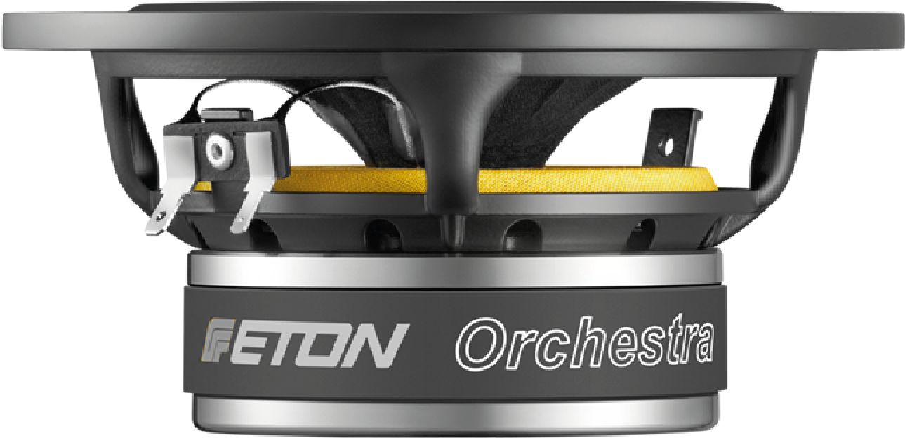 ETON 5-512/C8/25 RP Mid Bass