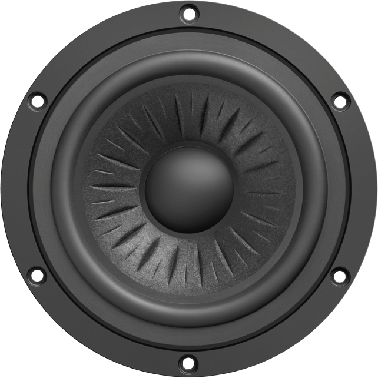 ETON 5-612/C8/25 RP Mid Bass