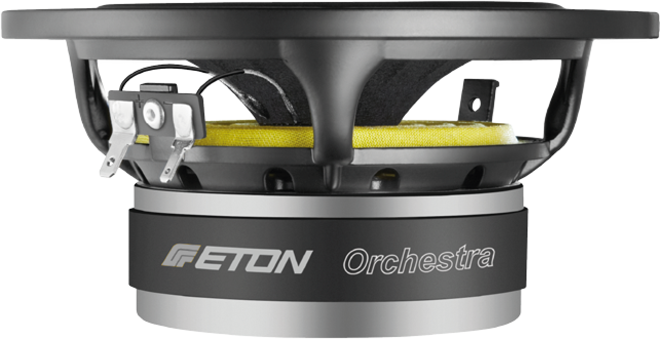 ETON 5-612/C8/25 RP Mid Bass