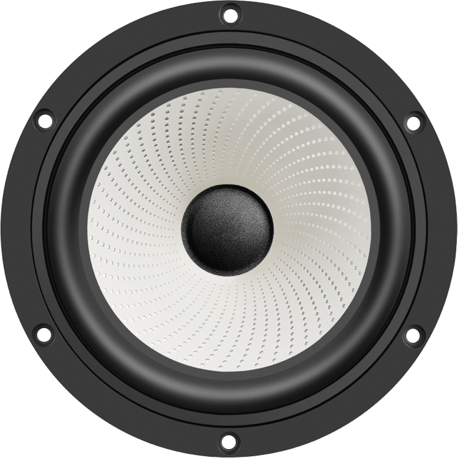 ETON 7-208 Subwoofer