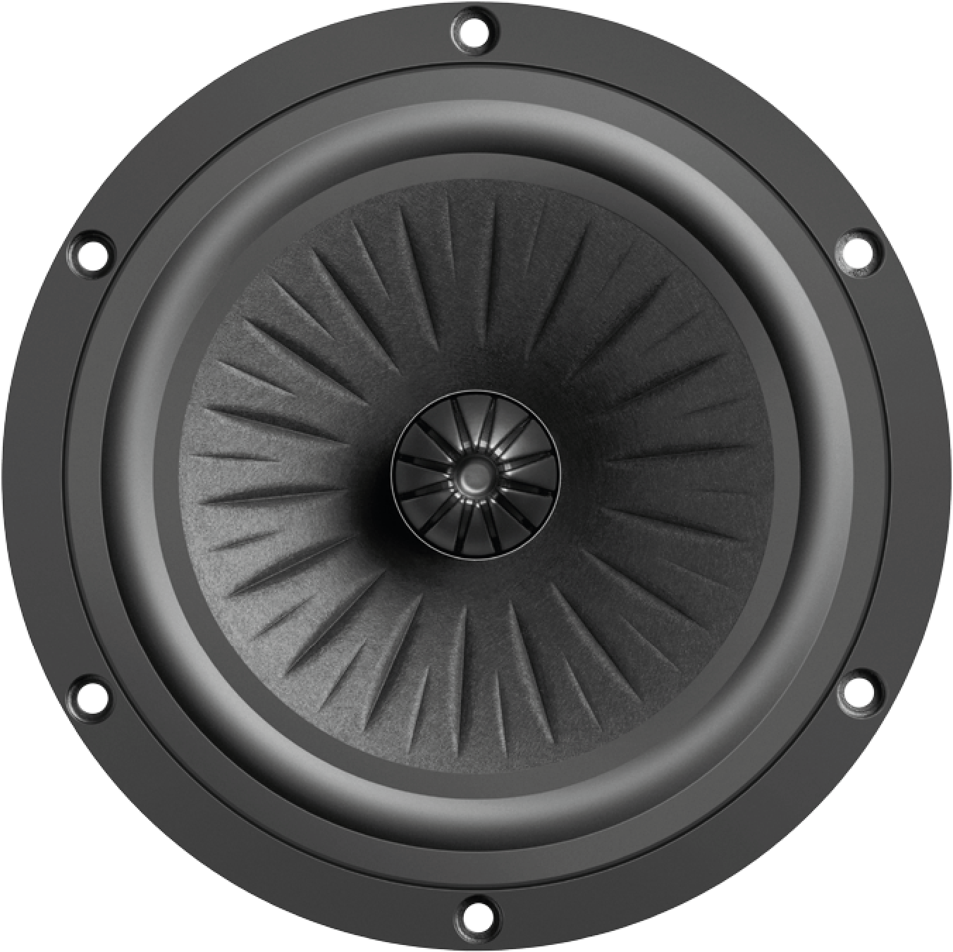 ETON 7-512/C8/32 RP Mid Bass