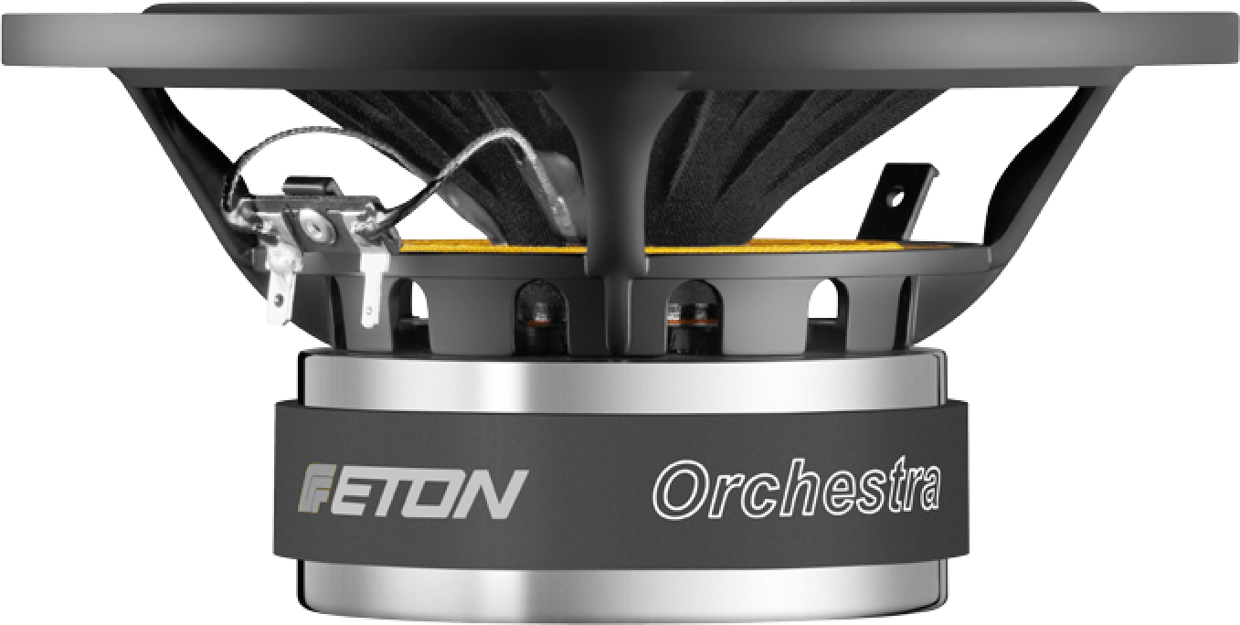 ETON 7-512/C8/32 RP Mid Bass