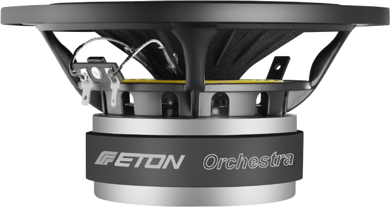 ETON 7-612/C8/32 RP Mid Bass