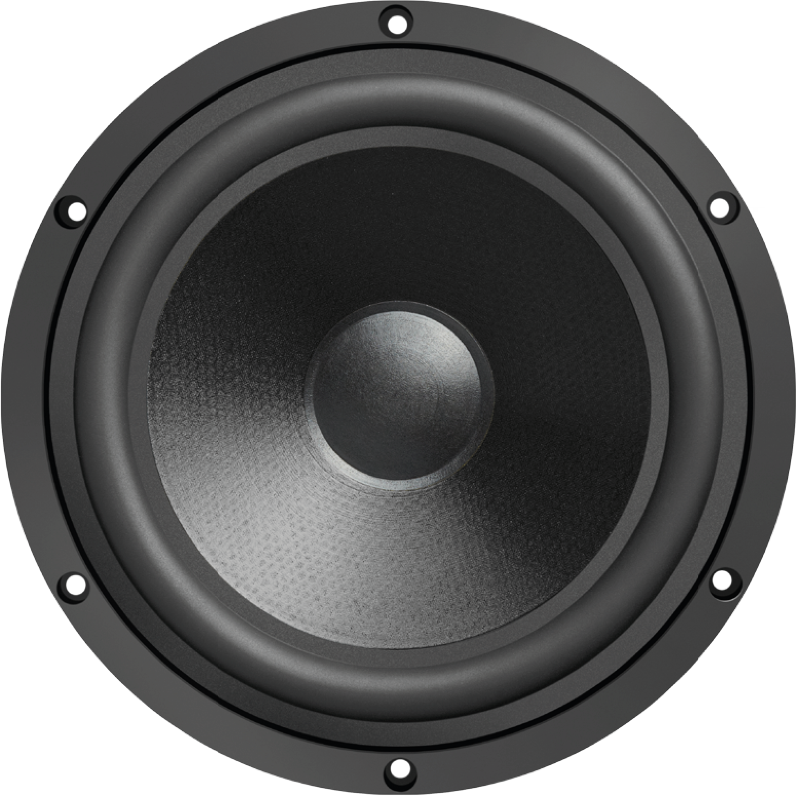 ETON 8-412/C8/32 HEX Woofer