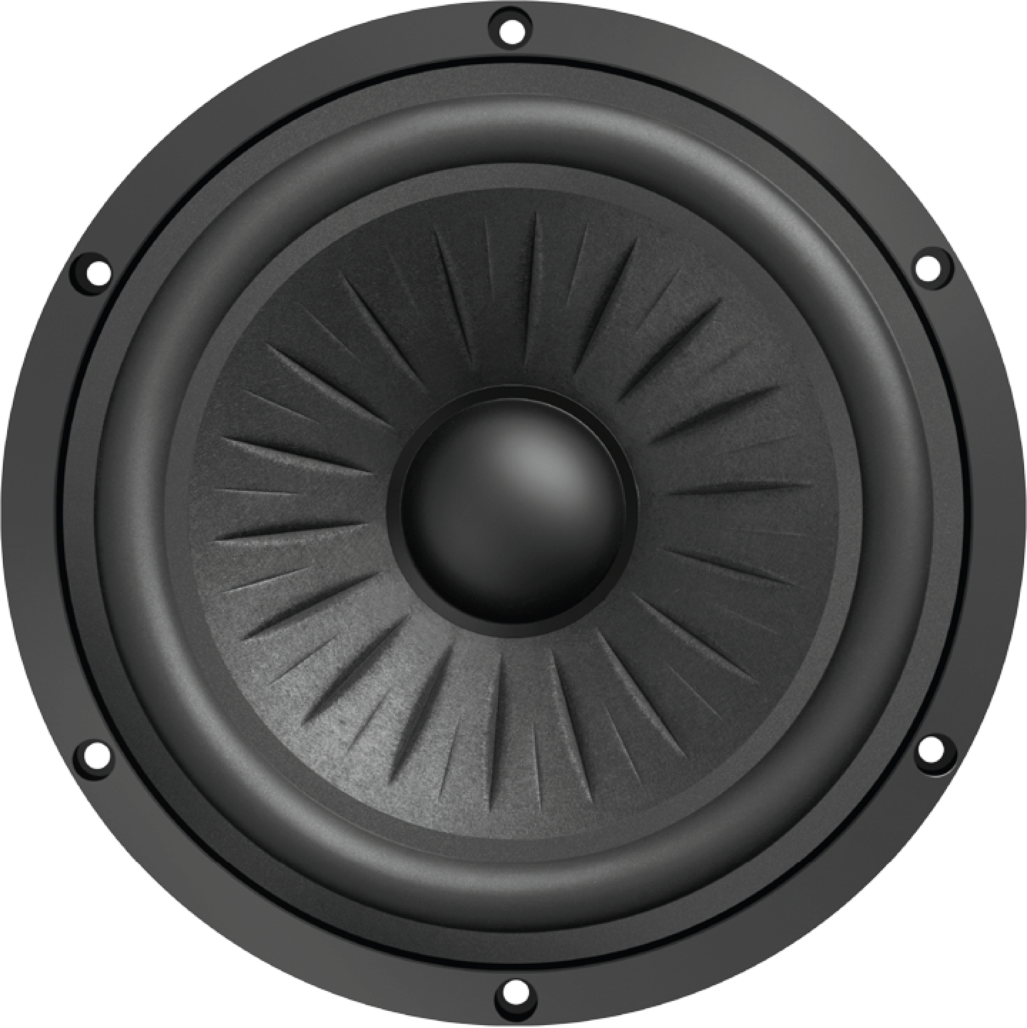 ETON 8-612/C8/32 RP Woofer