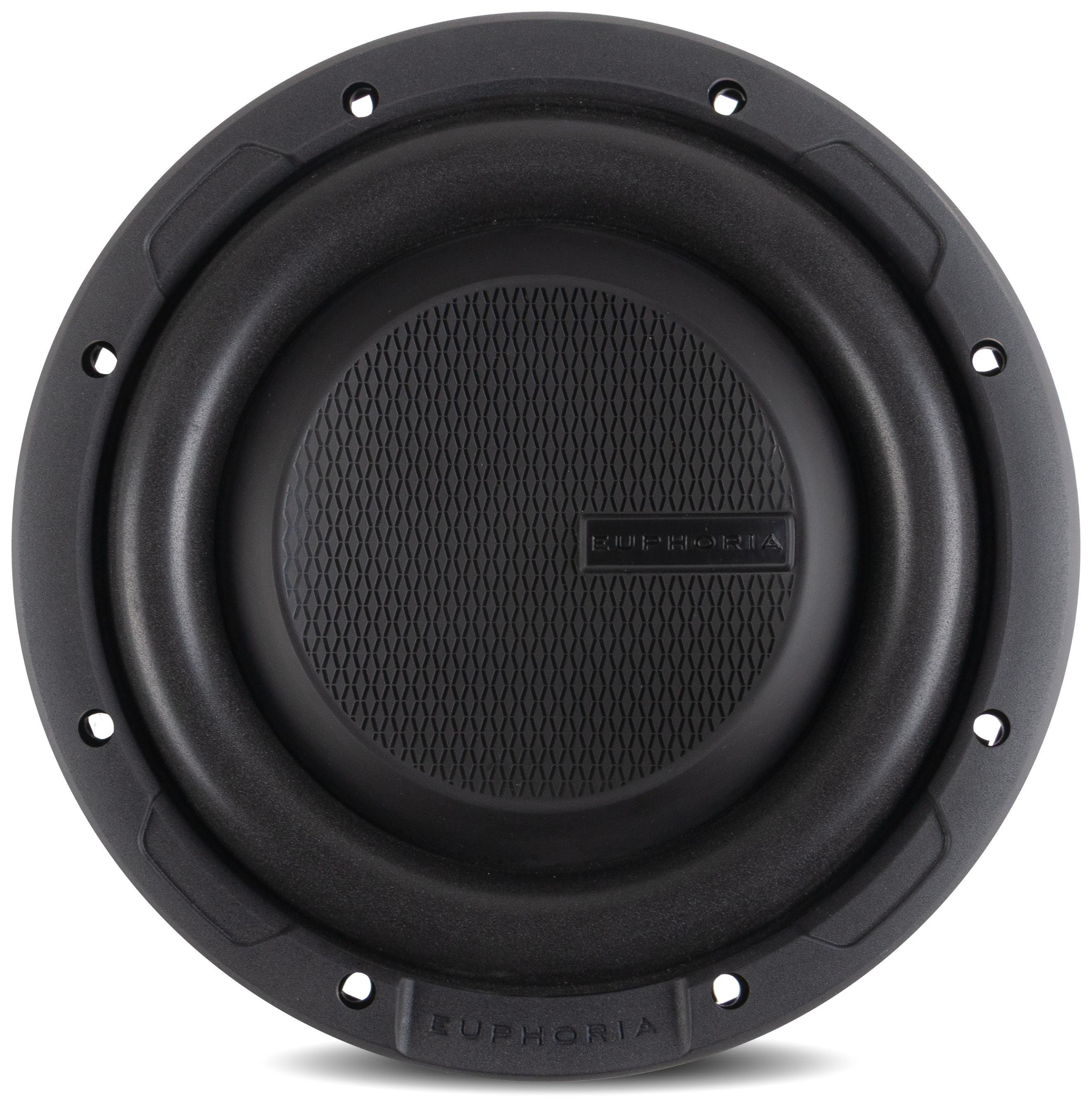 EUPHORIA ERFW8D4 Shallow Subwoofer