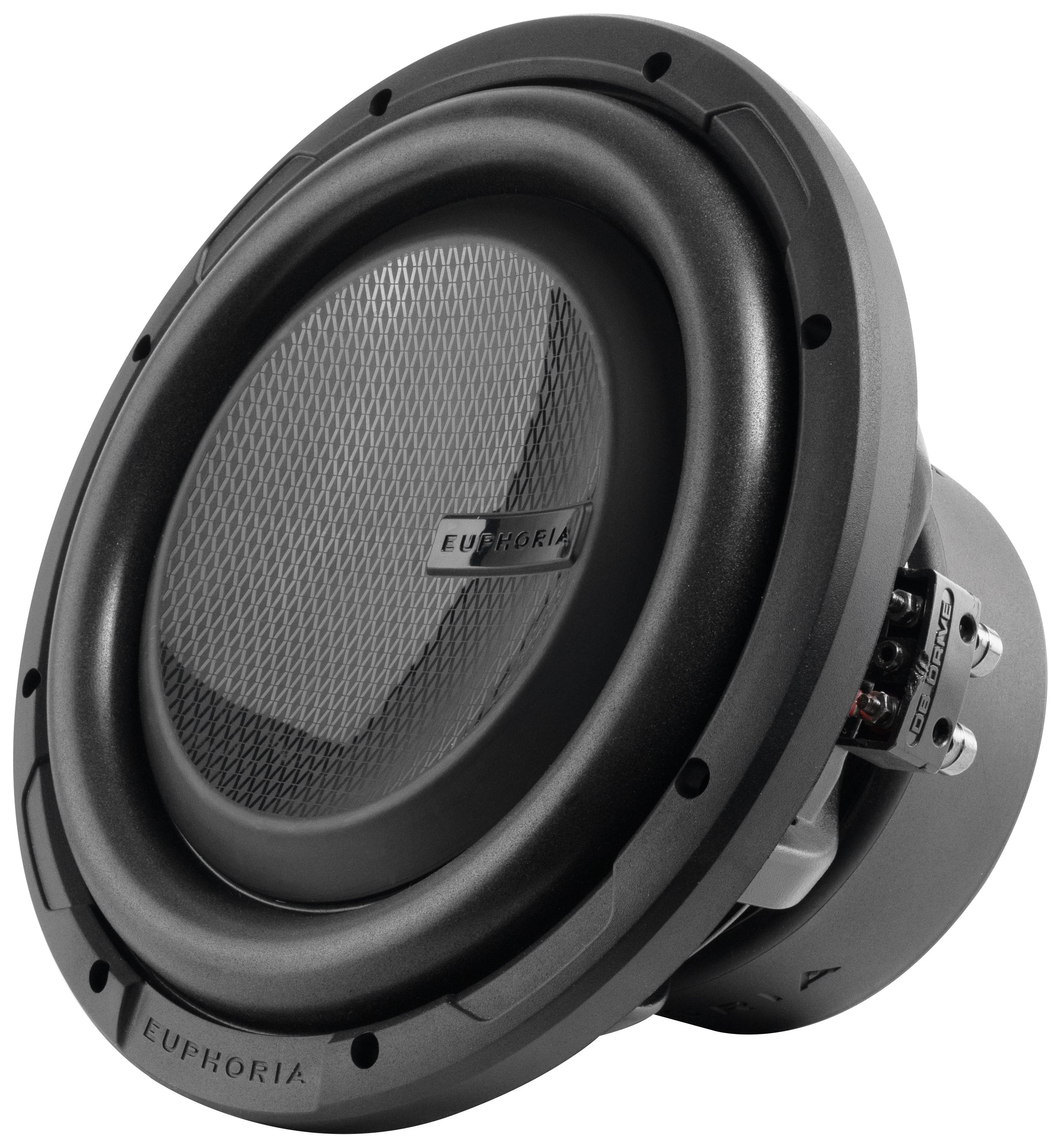 EUPHORIA ERW10D4 Subwoofer