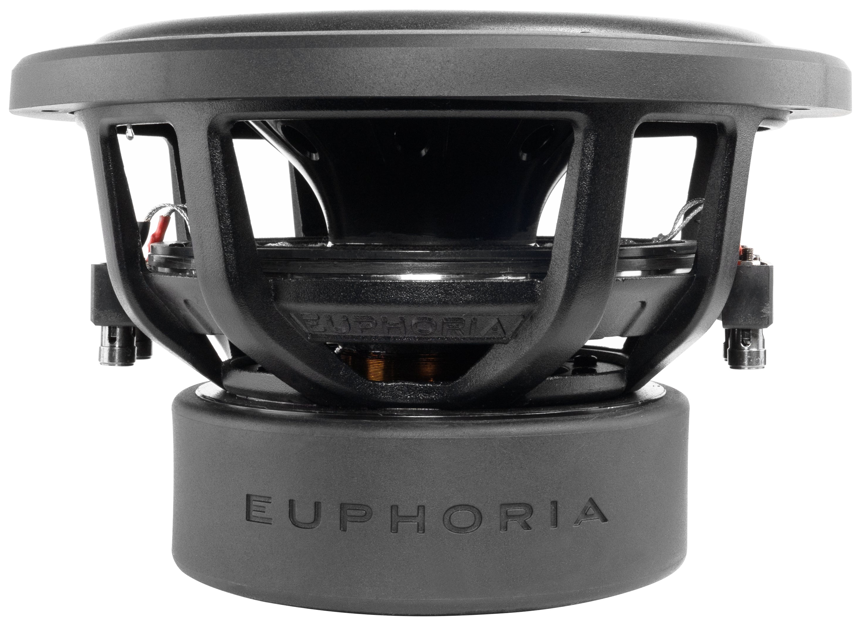 EUPHORIA ERW10D4 Subwoofer