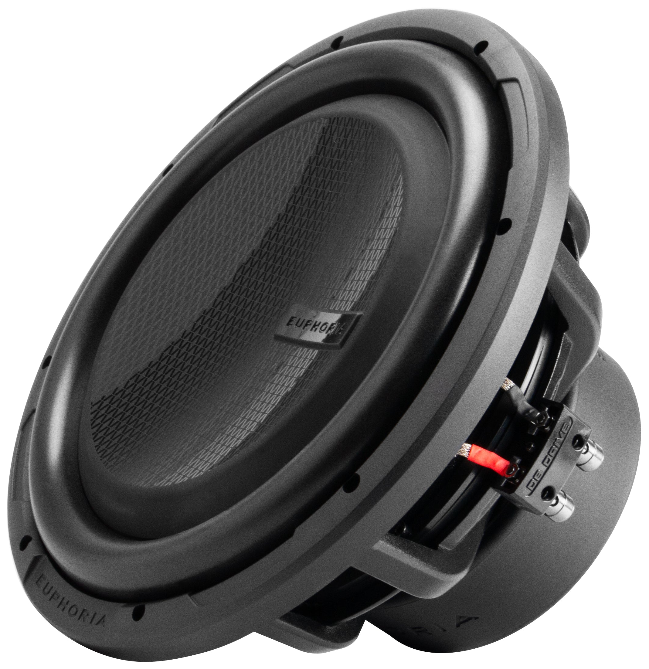 EUPHORIA ERW12D4 Subwoofer