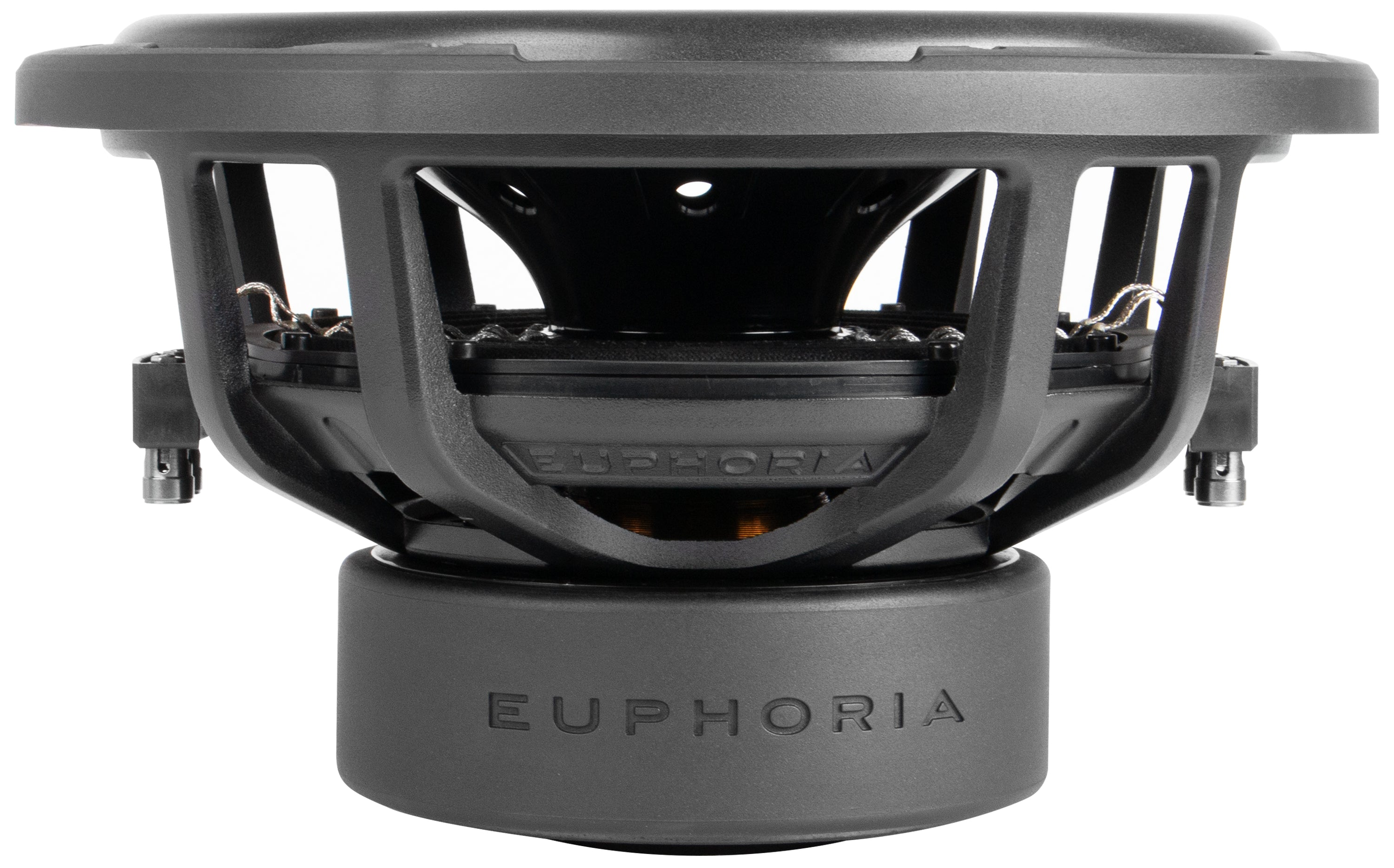 EUPHORIA ERW12D4 Subwoofer